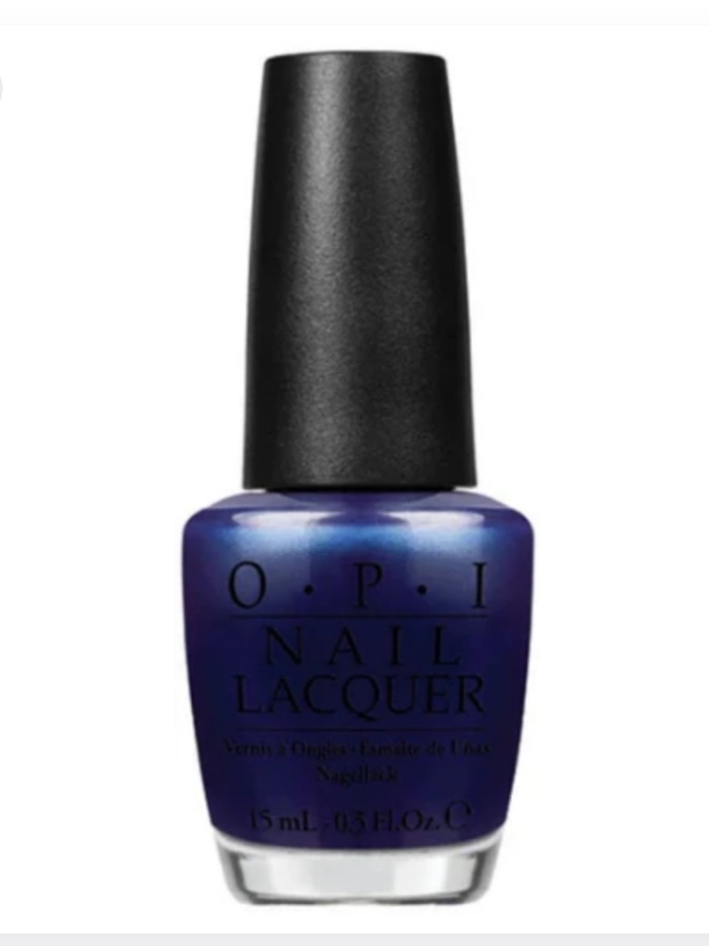 OPI Right Off The Bat - Picture 4 of 5